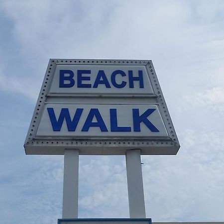 Beach Walk Hotel เมอร์เทิลบีช ภายนอก รูปภาพ