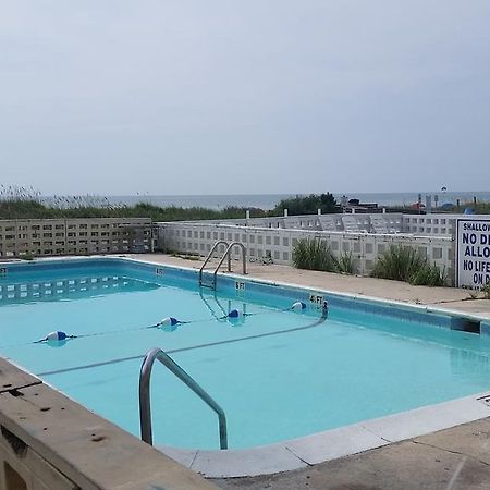Beach Walk Hotel เมอร์เทิลบีช ภายนอก รูปภาพ
